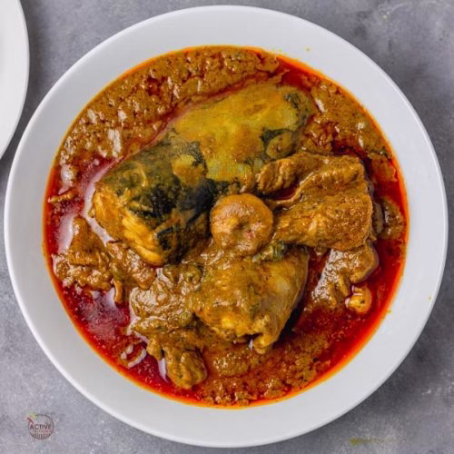 How to Make Original Banga Soup (Isoko/Urhobo Style): Complete Recipe Guide
