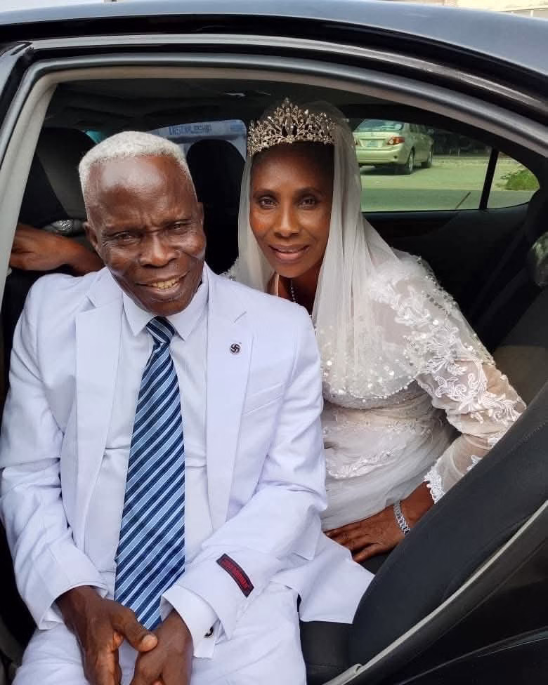 Evang Emma Ofano Marriage