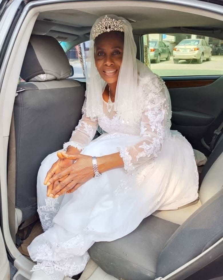 Ofano Remarries