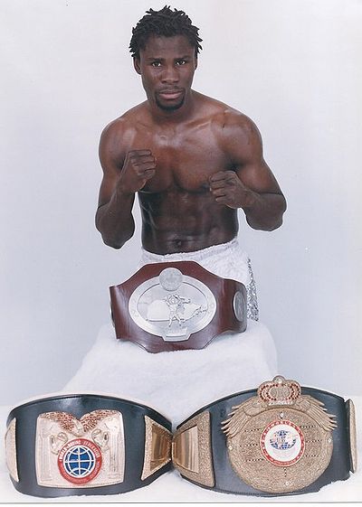 moses james - olympic boxer and world champion3306281599741862521.