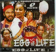 Egg of Life