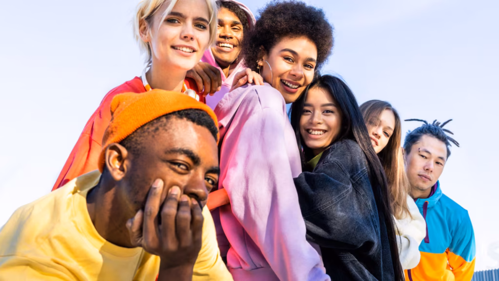 Gen z