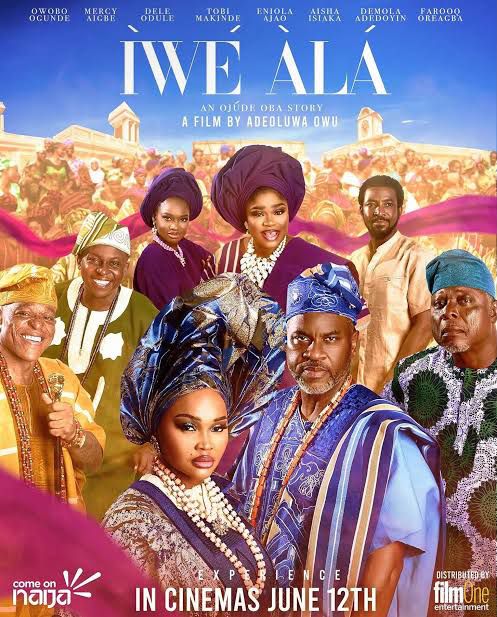 iwe ala (the book of dreams)4937222049718052207.