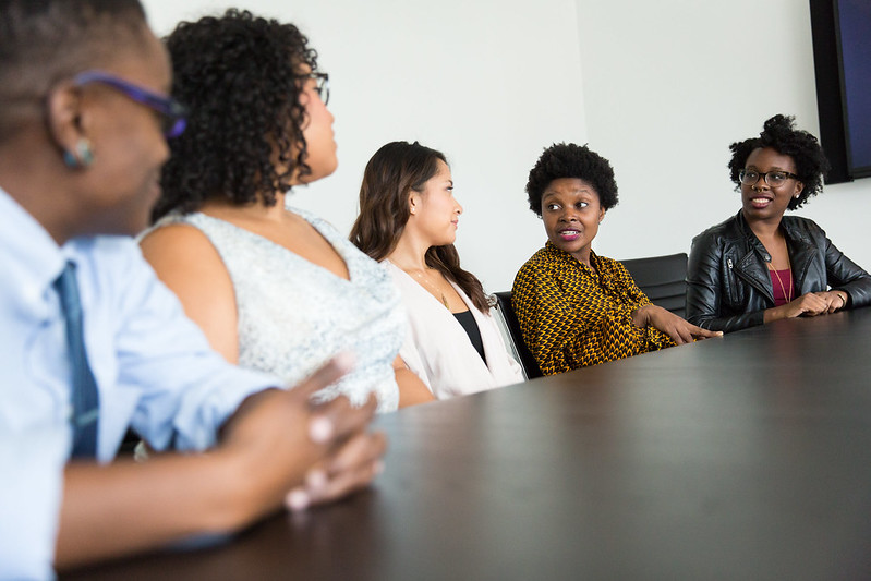 Black-Women-Must-Work-8-Extra-Months-to-be-Paid-Like-White-Men