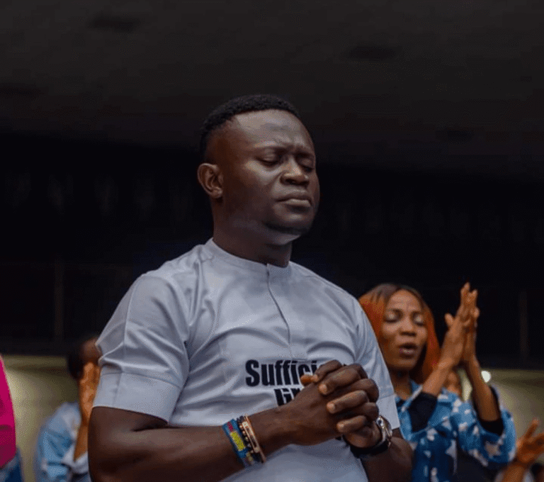 Biography of Evangelist Moses Diamond