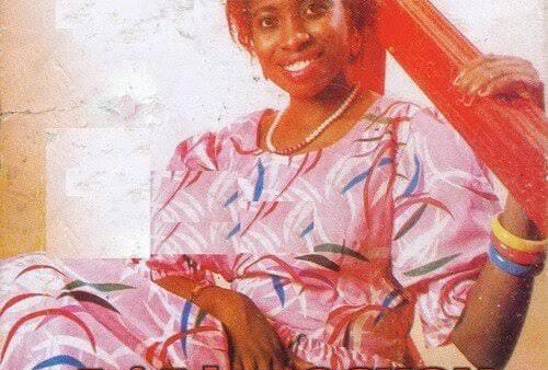 Evi Edna Ogholi - Jealousy | Mp3 Download