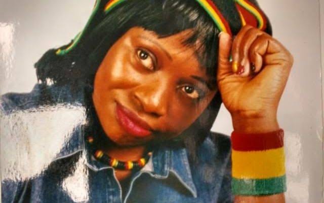 Biography of Evi Edna Ogholi, The Raggae Queen