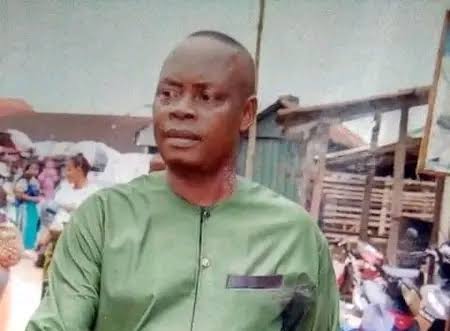 Biography of Evangelist Amos Ighaka