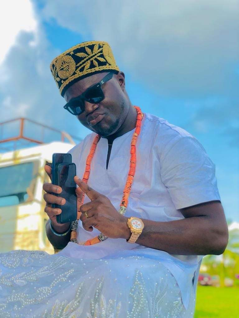 Download Moses Diamond Mp3 | Moses Diamond Live in Emede 2024