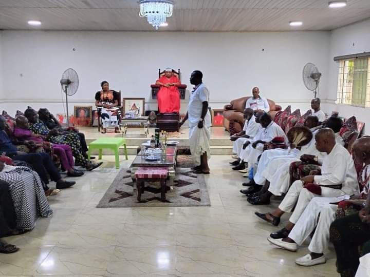 Aviara Kingdom in Isoko Tribe