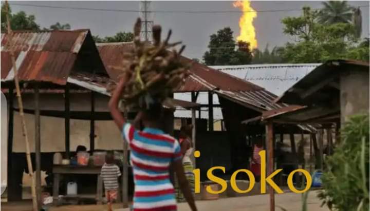 History of Uzere Kingdom in Isoko Tribe