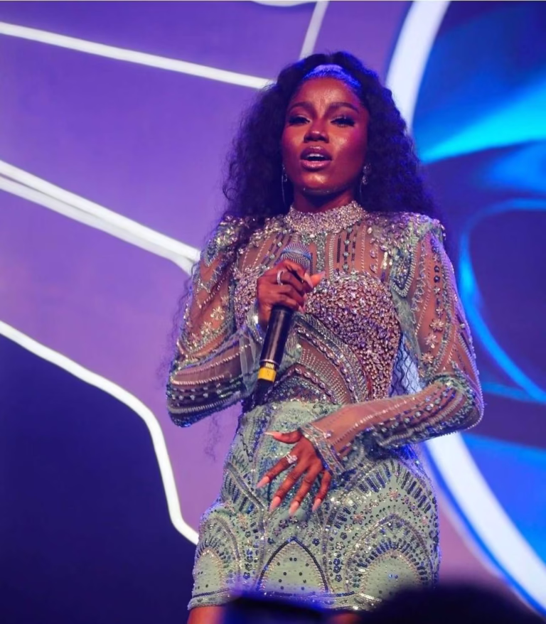 Biography of Efezino Majiri Akpo