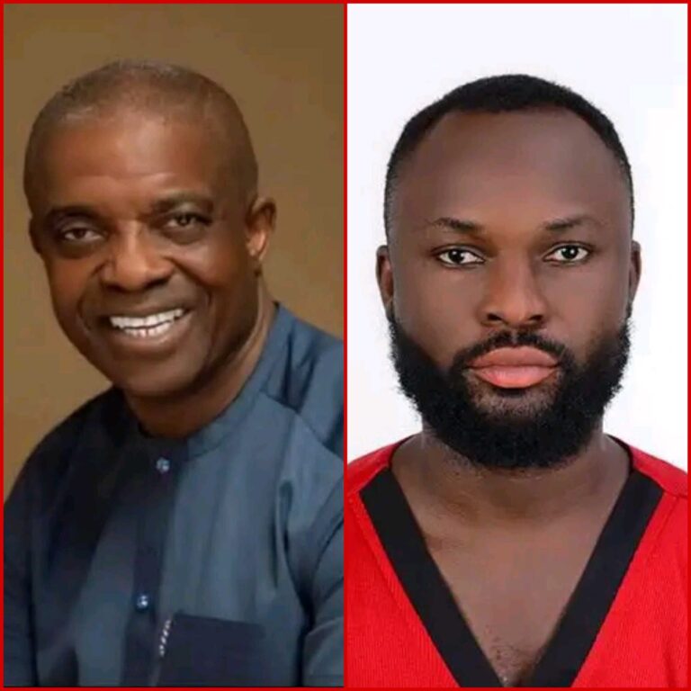 MC2kingdom Released after agitation and intervention by Isoko Leaders