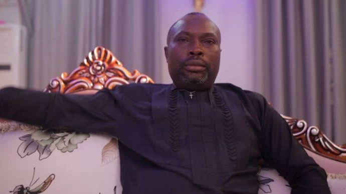 Biography of Engineer Daniel Elozino Omoyibo