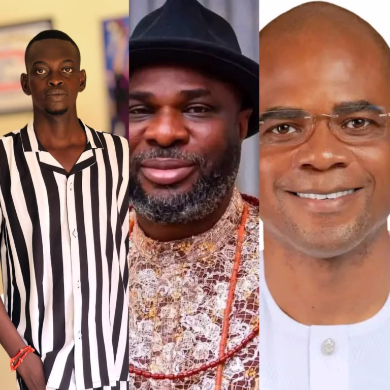 Let history remember you: A Petition for Isoko-Ame LGA in Delta State