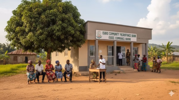 How to Get a Microfinance Loan in Isoko