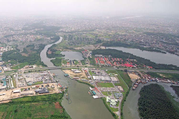 Top Hidden Beautiful Places in Warri You Must See