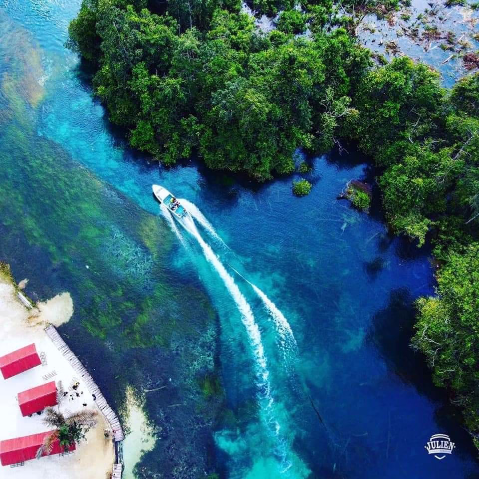 Tourism in Delta State: A Hidden Gem People Are Yet to Discover