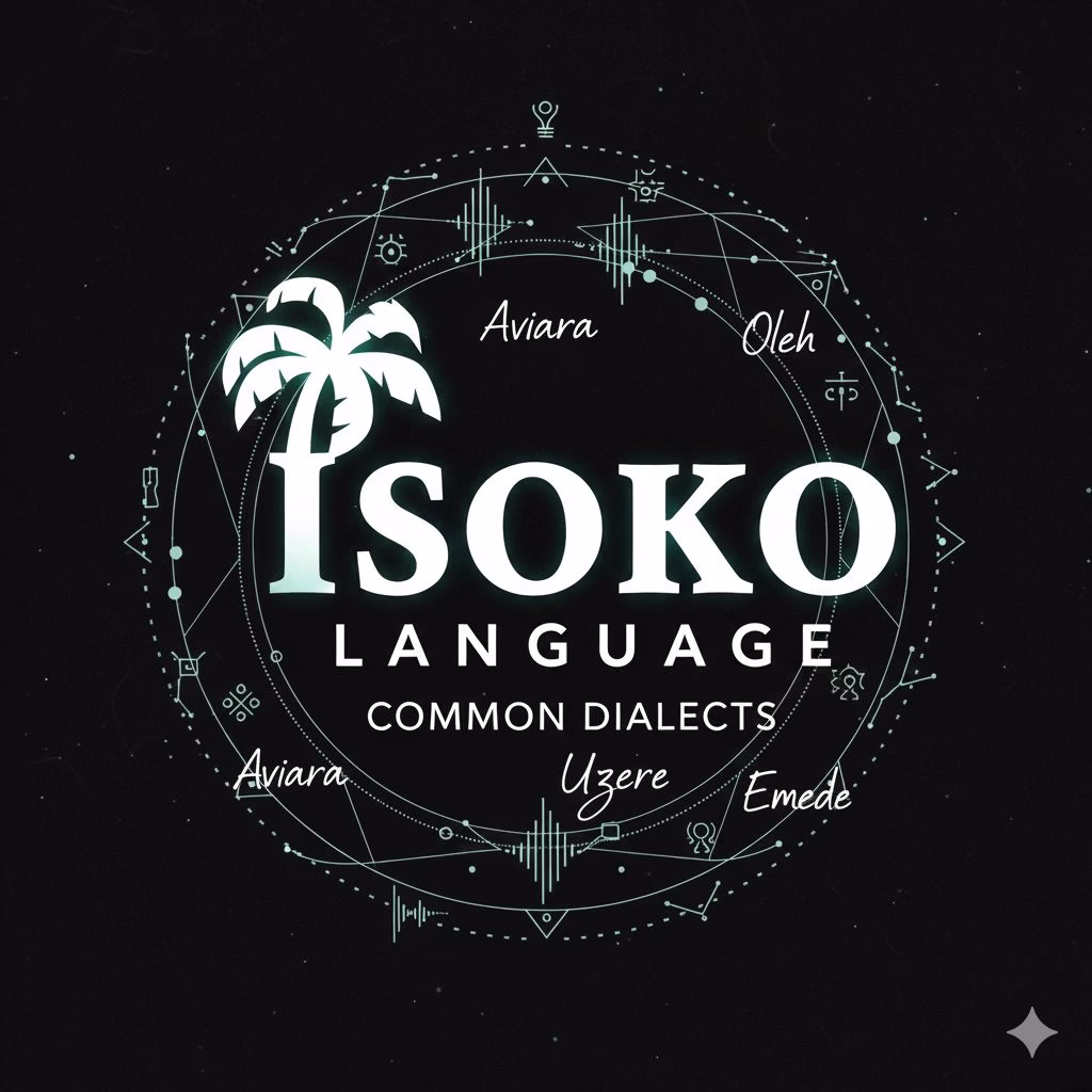 Common Dialects in Isoko Language and How They Differ