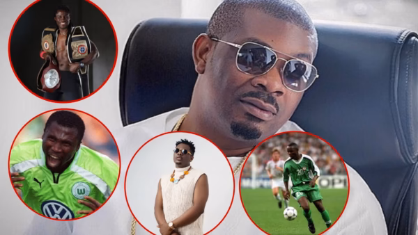5 Celebrities You Didn\'t Know Are From Isoko_You\'ll Be Surprised