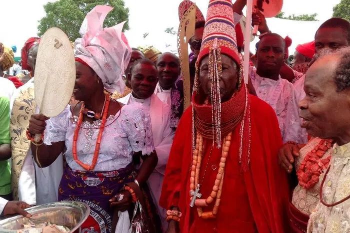 6 Isoko Traditions Outsiders Always Find Strange