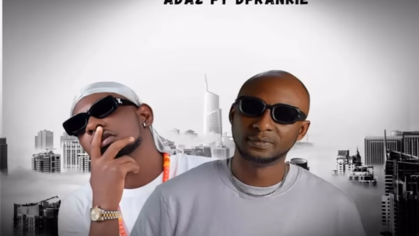 Adaz and D’Frankie Set to Drop New Collaboration for the Isoko Culture