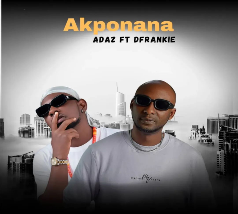 Adaz and D’Frankie Set to Drop New Collaboration for the Isoko Culture