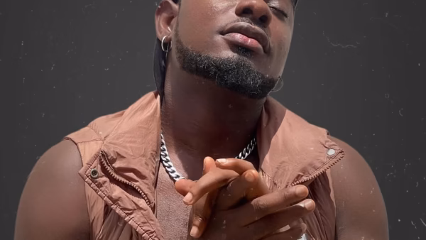 DFrankie Sets December Release Date for His Most Anticipated Single Omote