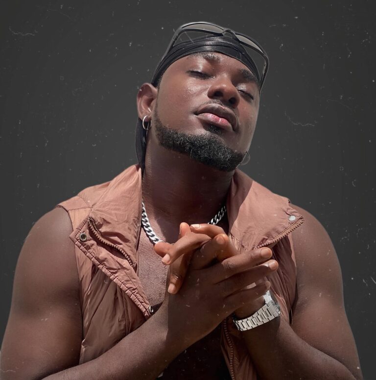D’Frankie Sets December Release Date for His Most Anticipated Single Omote