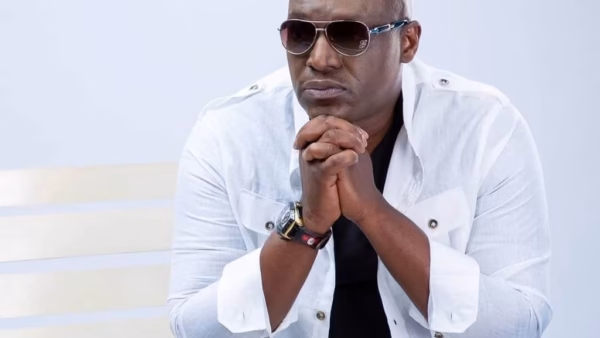 Sammie Okposo Biography and Career Achievements: The Life of Nigeria's Gospel Legend (1971-2022)