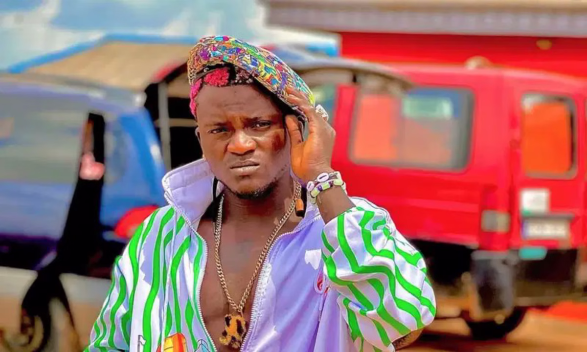 Court Denies Portable Bail as Singer is Remanded Over Assault and Car Theft Charges