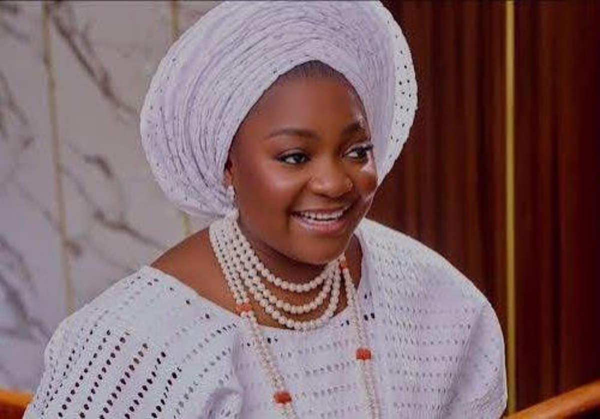 Gospel Singer Bunmi Akinnanu “Omije Ojumi” Dies After Battling Illness