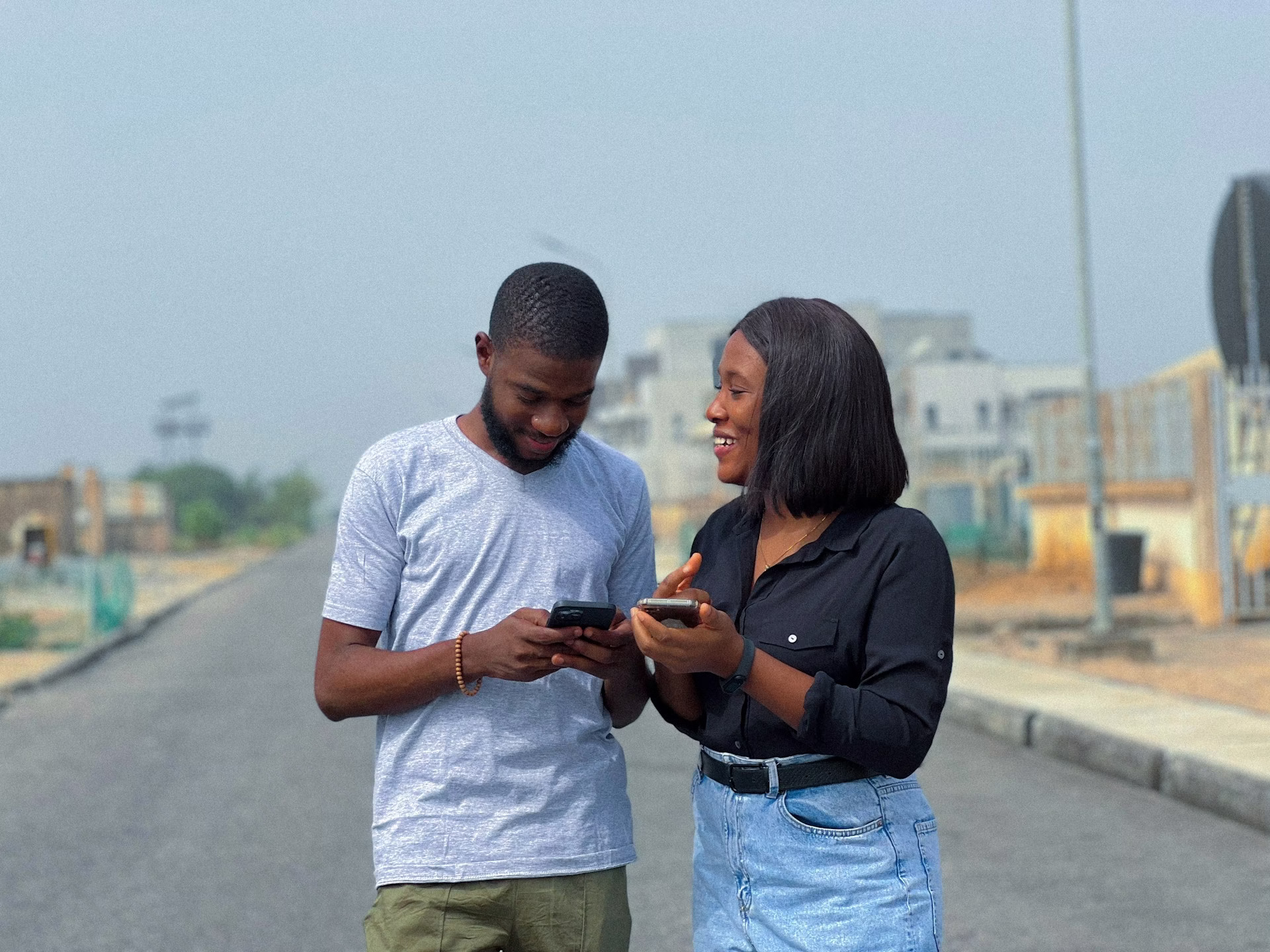Why Communication Breaks Relationships in Nigeria