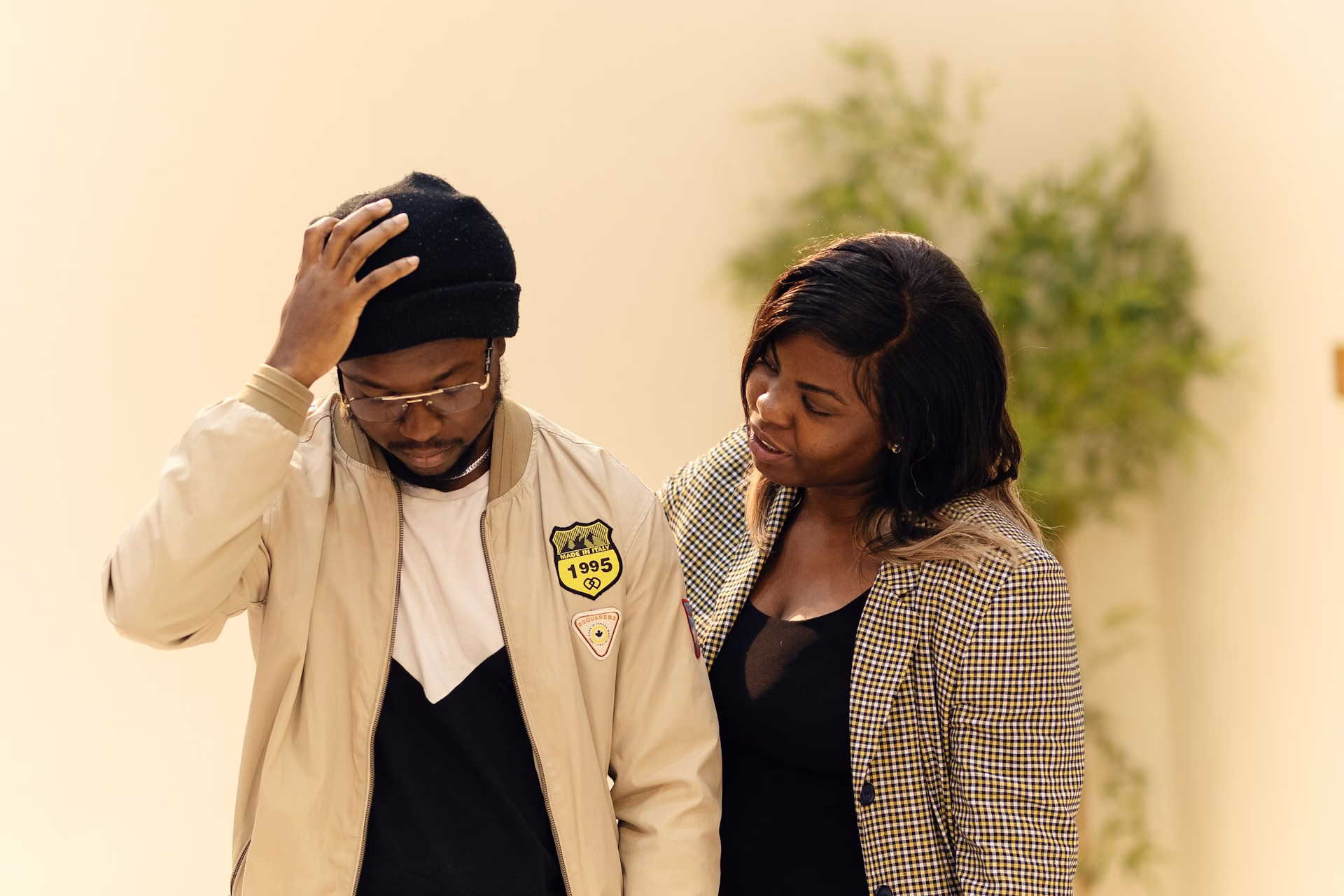 Why Some Men Fear Marriage Even When They Are in Love