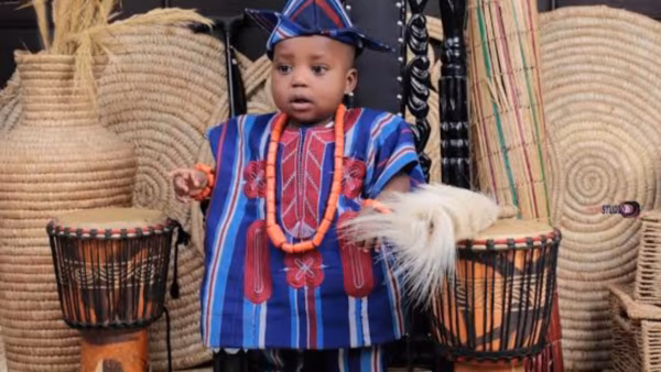200+ Beautiful Yoruba Names for Boys and Girls with Meanings