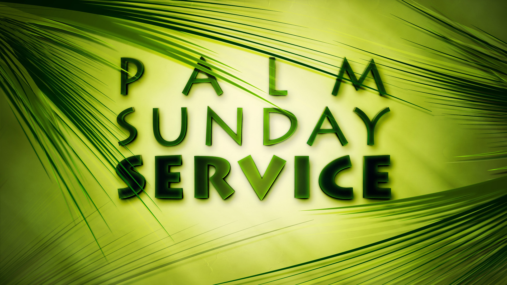 _O Lord, Destroy The Evil Handwritings_ - Brother Franklin Alabrah at Gihon City Bible Church Palm Sunday Service