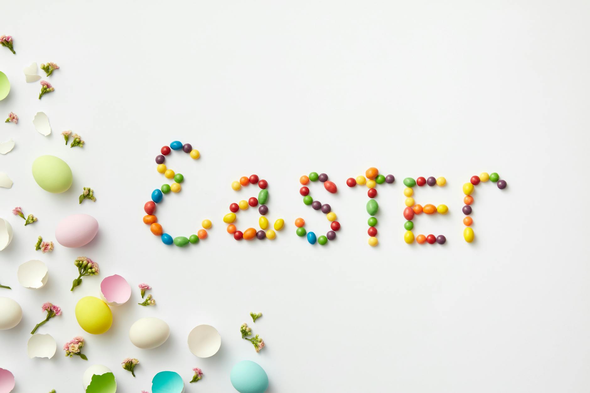 happy easter