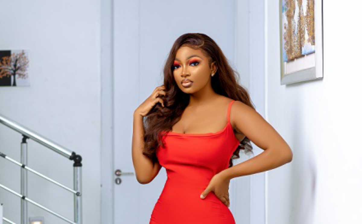 Drama as Papaya Ex\'s PA Brother Calls Her Out Over Unpaid Salary_ _She Collected My Phone_