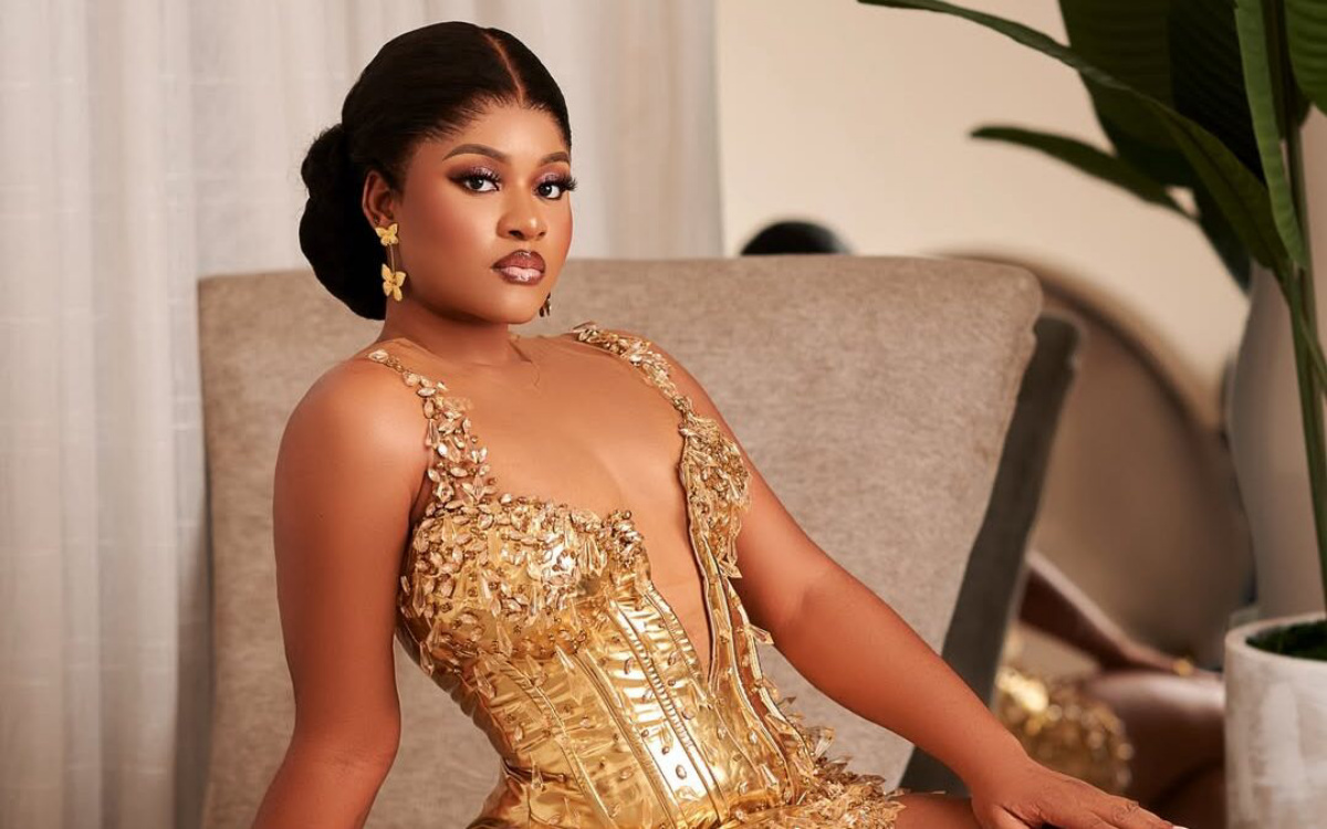_No Pregnancy for Me_ - BBNaija Star Phyna Reveals Plan to Have First Child Through Surrogacy