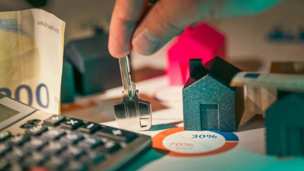How to Refinance a Mortgage With a Low Credit Score in 2026