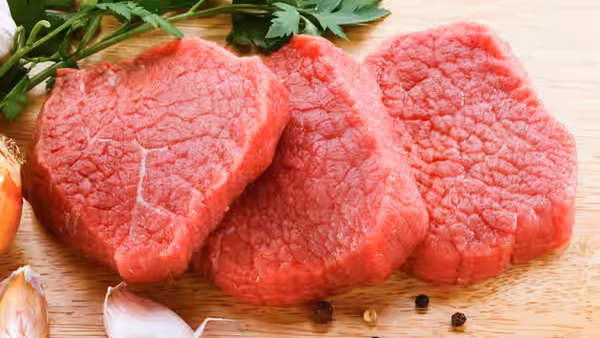A red meat and other spices