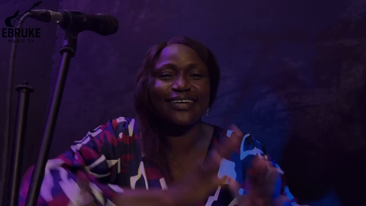 KOBIRUO (FEAT. EVANG MAMU)