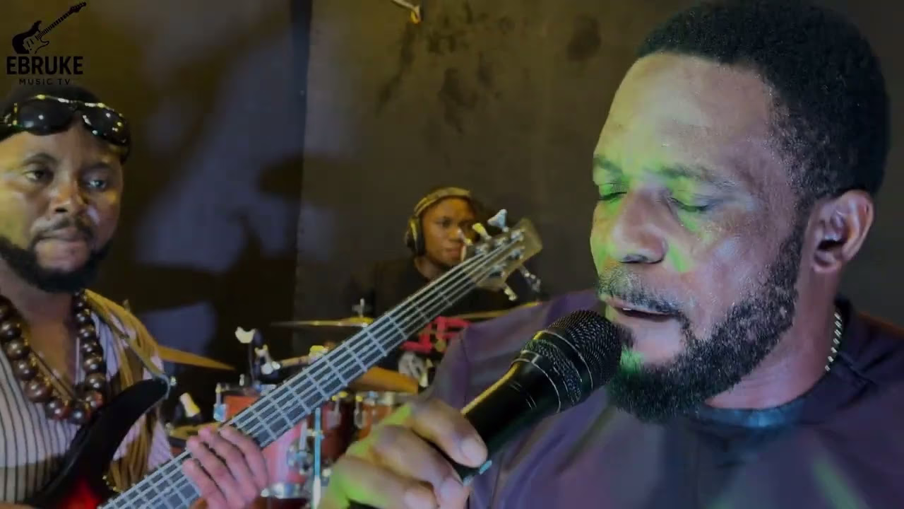 NIGER DELTA PRAISE(FEAT. EVANG SILVER JITE) Tim