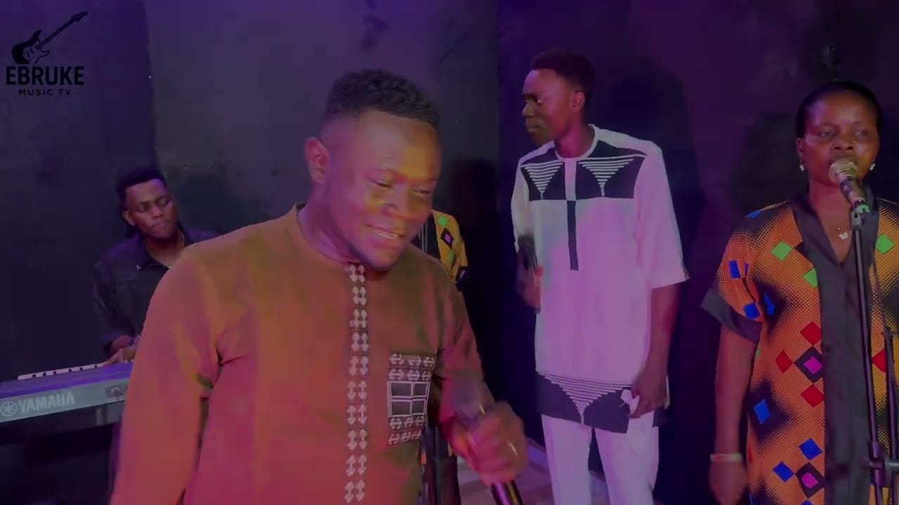 EZI AWO RUIRO(EVANG MOSES DIAMOND)