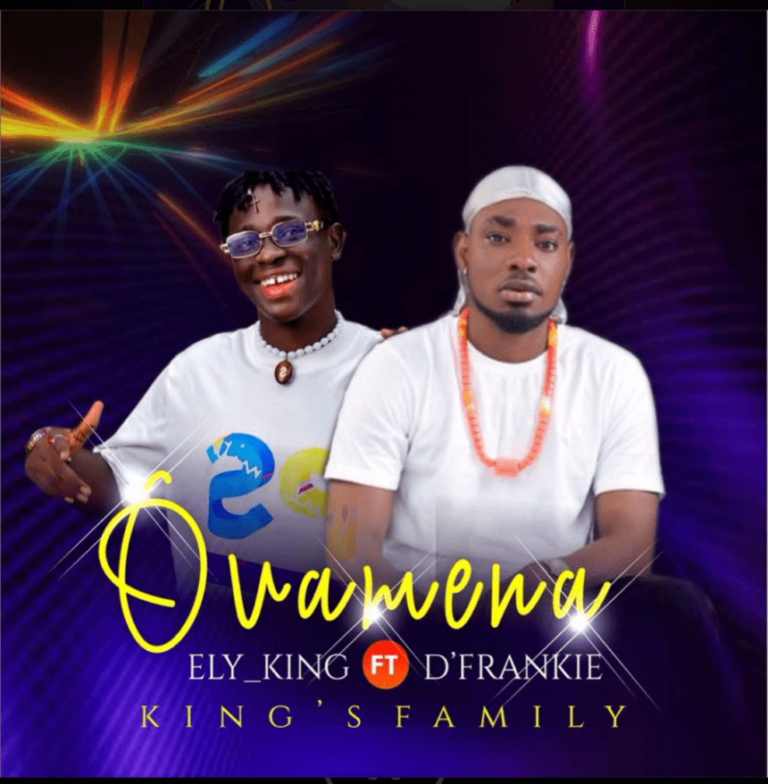 Elly King g Dfrankie