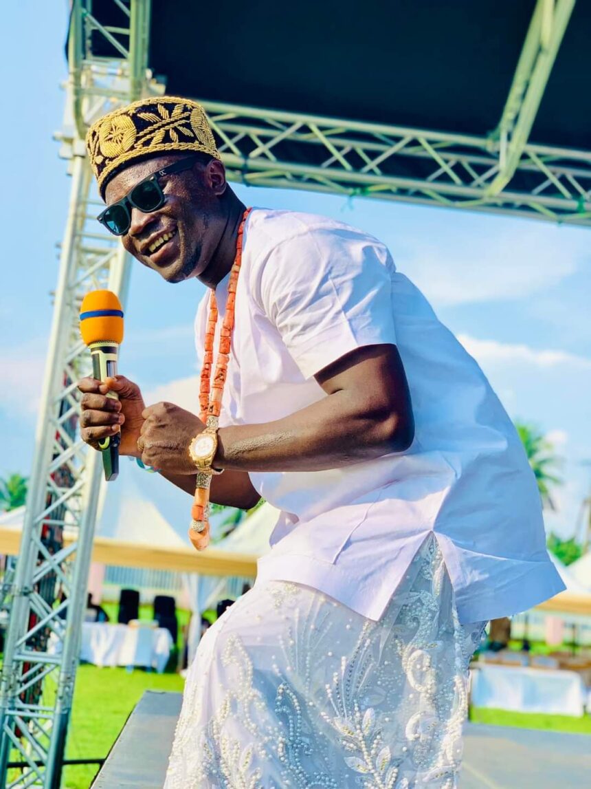 Evang Moses Diamond - Isoko Ebio Music 7Mix | Mp3 Download