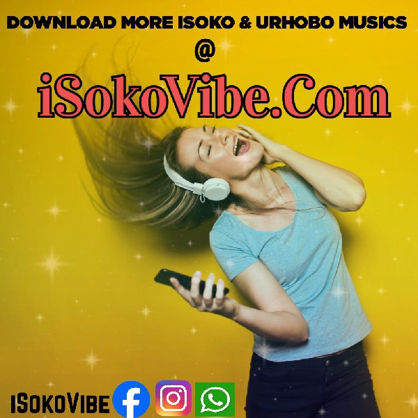 Mosbay All Ova Mi iSokoVibe Com mp3 image