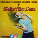 Isoko and Urhobo Songs Mp3 download