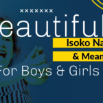 Isoko Names and meaning