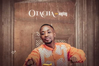 Otacha ft Kayfrizy - Iku R'óchuko (Story of Ochuko)